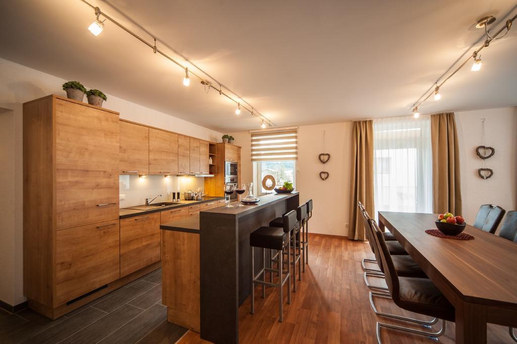 Ferienanlage Hechenbergerhof Bichlbach Rom bilde